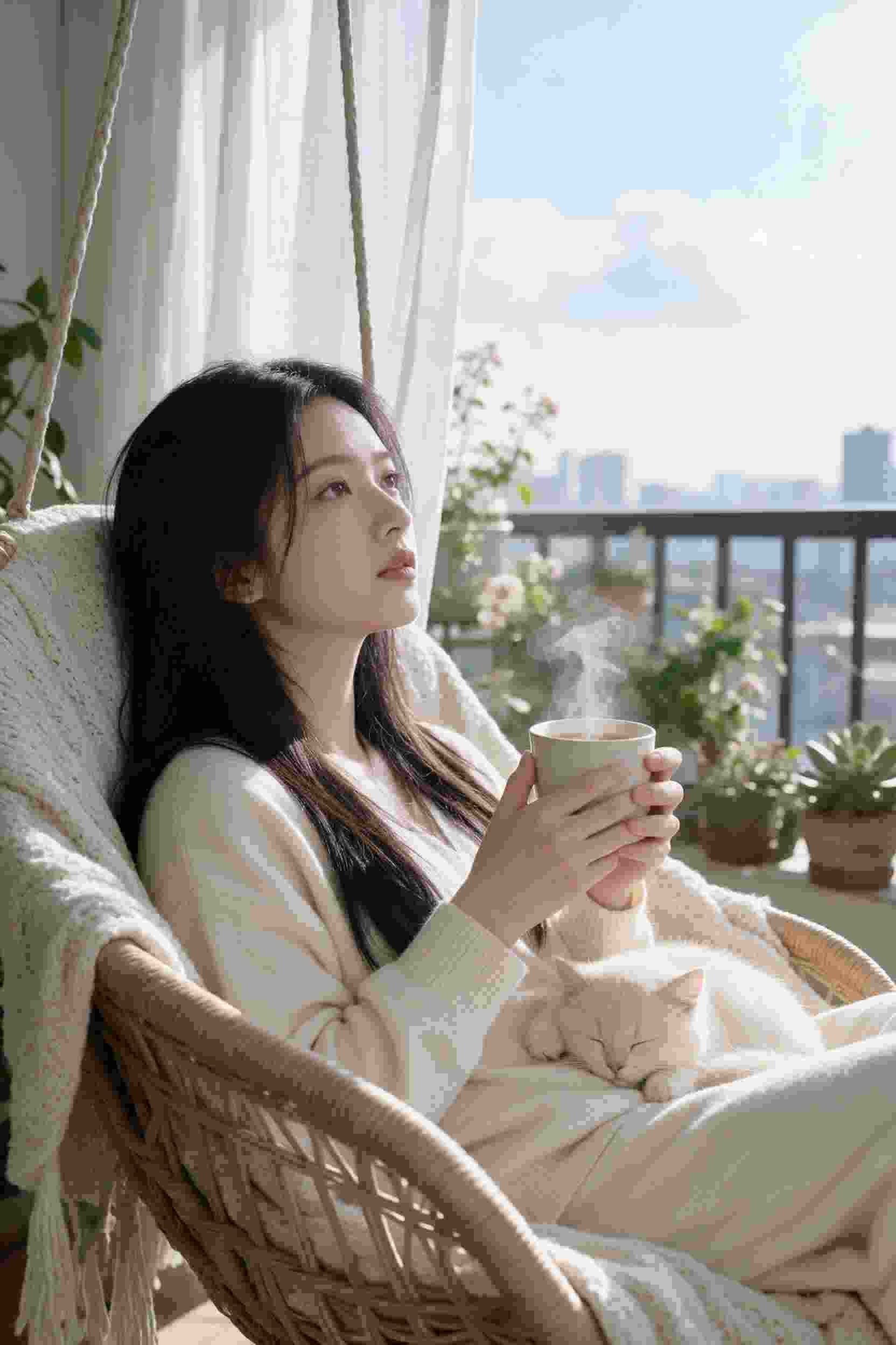 顾我们的爱