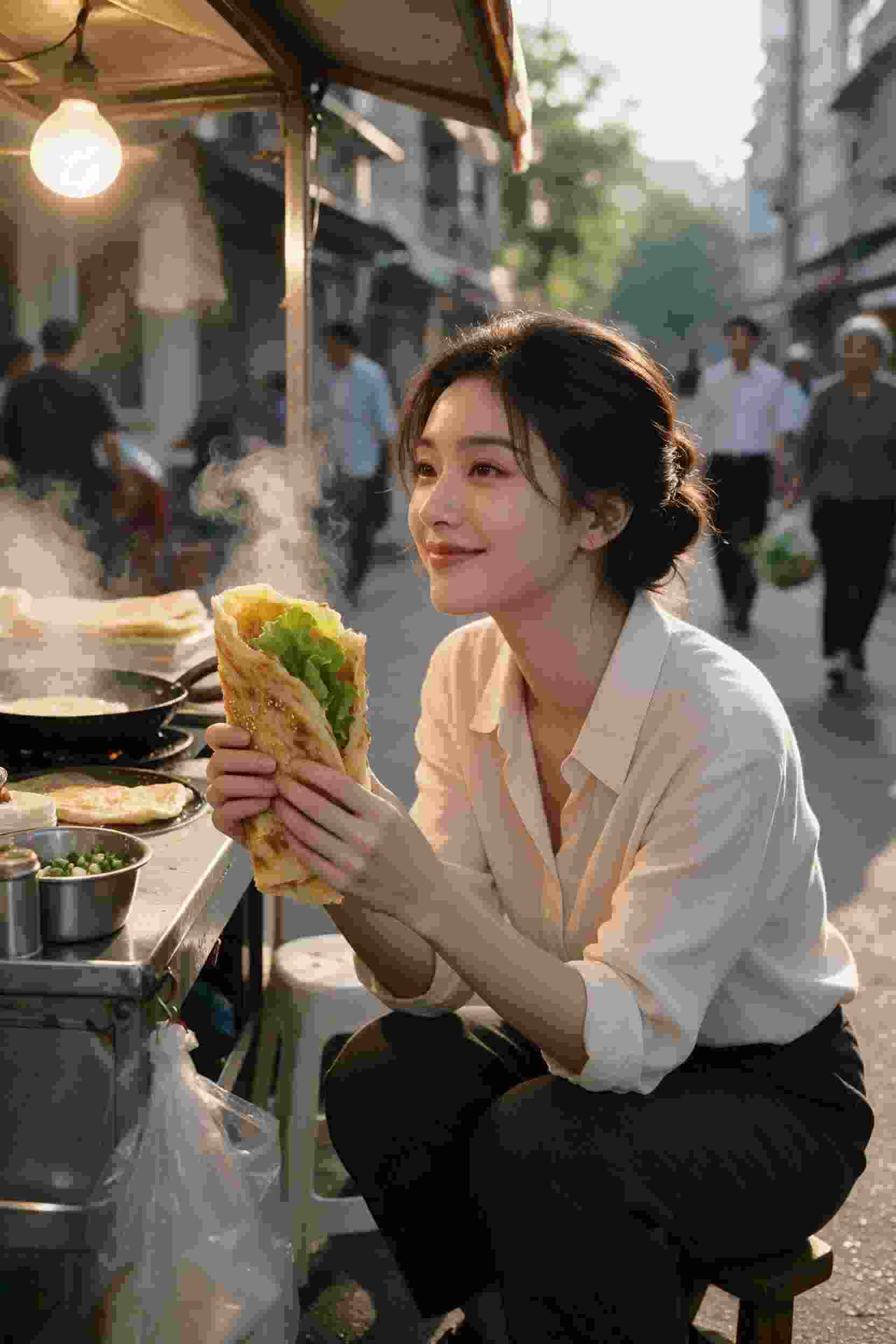 侍神令