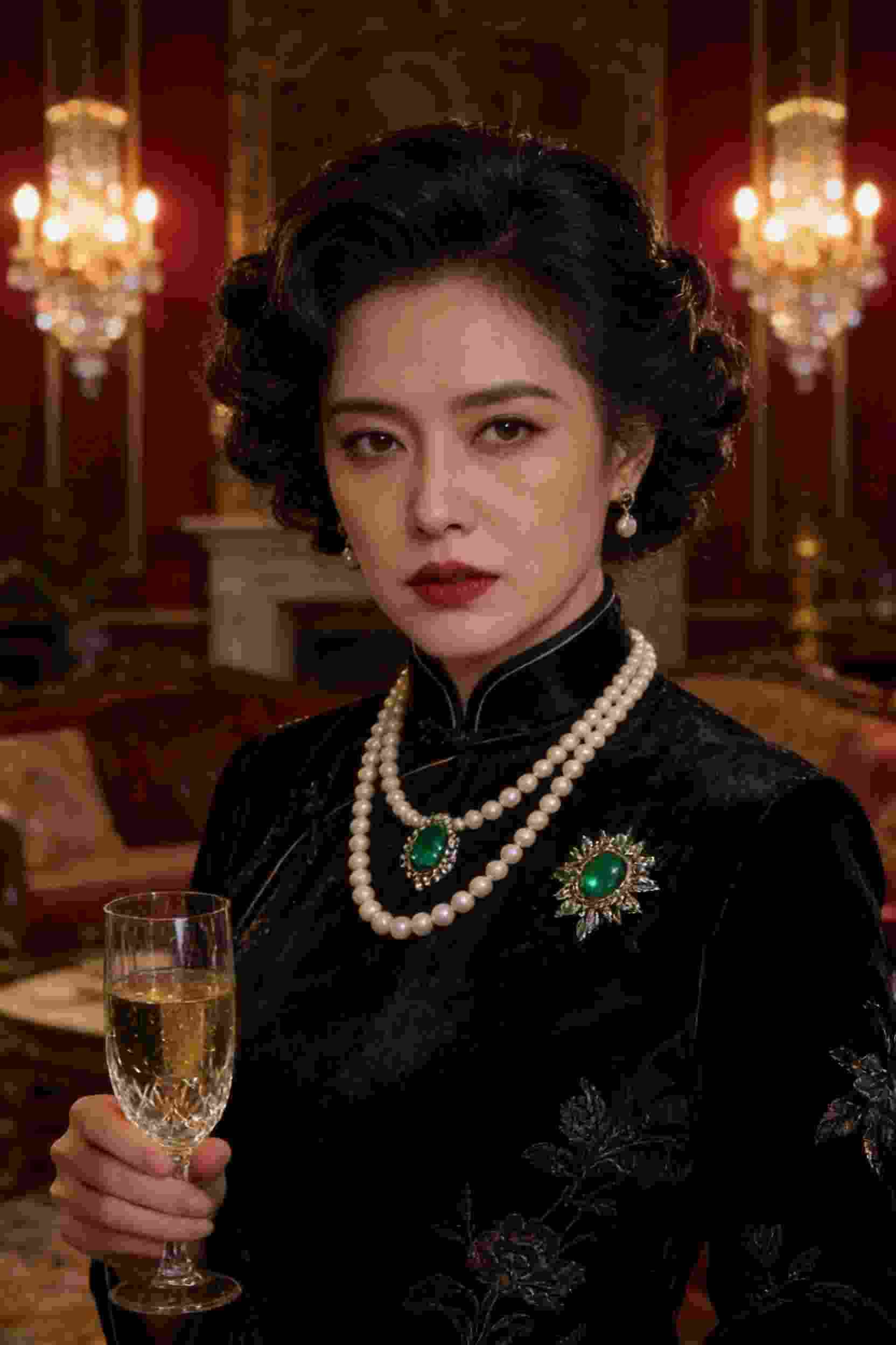 命运单程线
